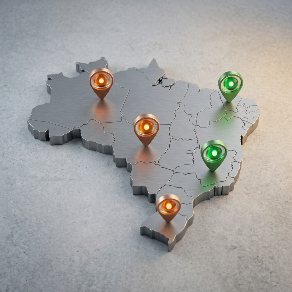 04 Presença Nacional